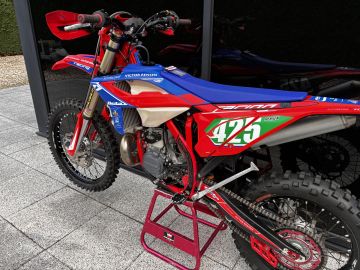 Beta RR