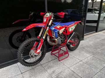 Beta RR