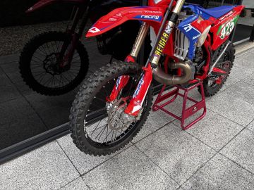 Beta RR