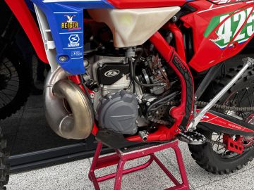 Beta RR