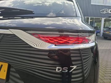 DS DS 7