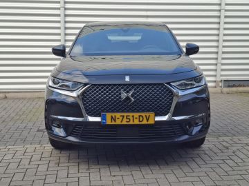 DS DS 7