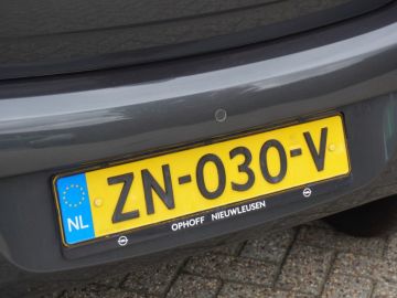 Opel KARL