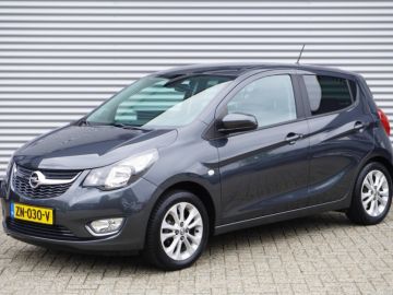 Opel KARL