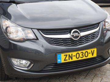 Opel KARL