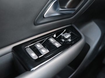 Citroën C5 X