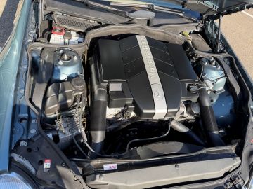 Mercedes-Benz SL