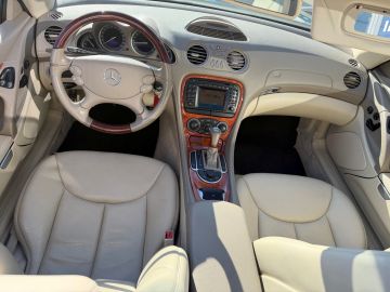 Mercedes-Benz SL