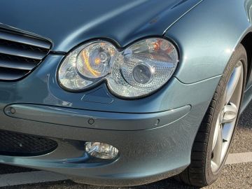 Mercedes-Benz SL