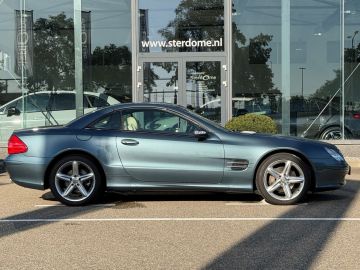 Mercedes-Benz SL