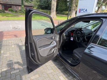 Opel Zafira Tourer