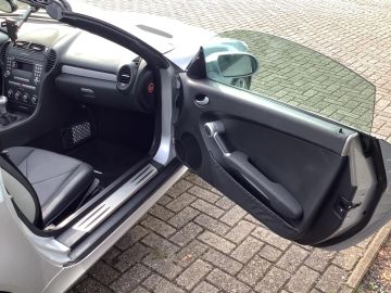 Mercedes-Benz SLK