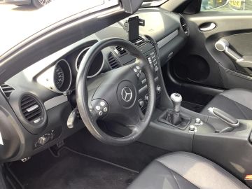 Mercedes-Benz SLK