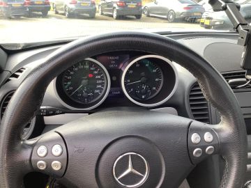 Mercedes-Benz SLK