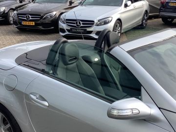 Mercedes-Benz SLK