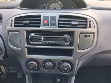 Hyundai Matrix