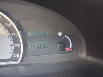 Hyundai Matrix