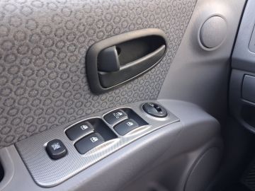 Hyundai Matrix