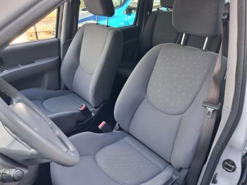 Hyundai Matrix