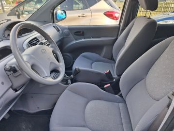 Hyundai Matrix
