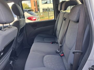 Hyundai Matrix