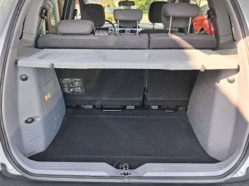 Hyundai Matrix