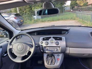 Renault Scénic