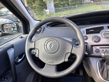 Renault Scénic
