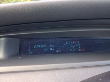 Renault Scénic