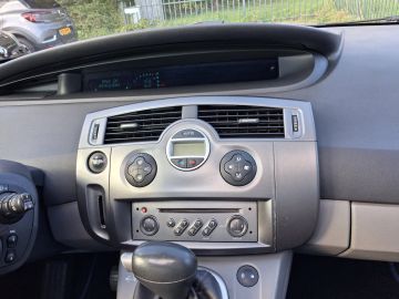 Renault Scénic