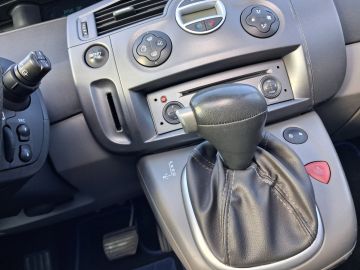 Renault Scénic