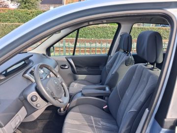 Renault Scénic