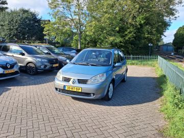 Renault Scénic