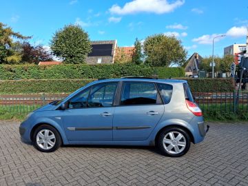 Renault Scénic