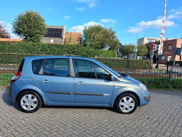 Renault Scénic