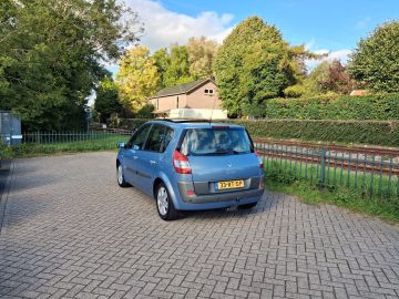 Renault Scénic