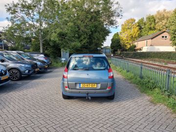 Renault Scénic