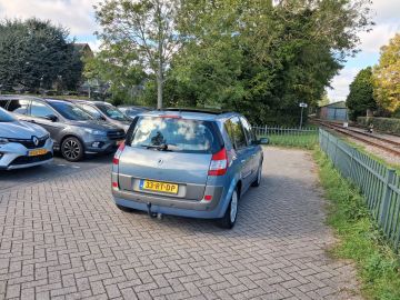 Renault Scénic