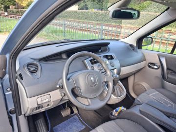 Renault Scénic