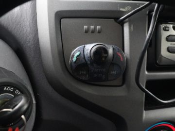Hyundai Matrix