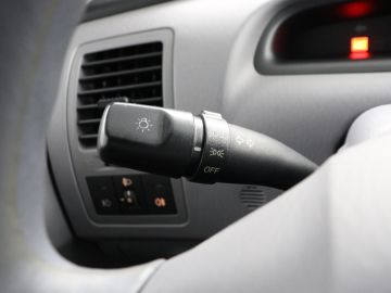 Hyundai Matrix