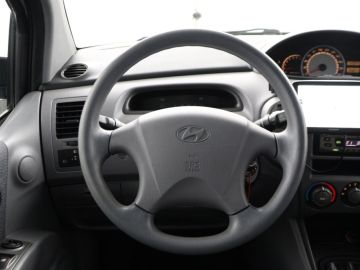 Hyundai Matrix