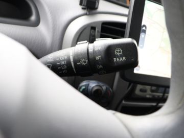 Hyundai Matrix