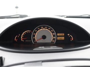 Hyundai Matrix