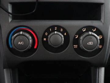 Hyundai Matrix