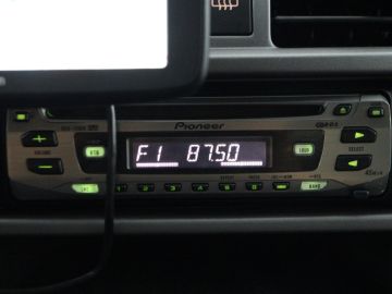 Hyundai Matrix