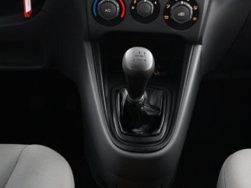 Hyundai Matrix