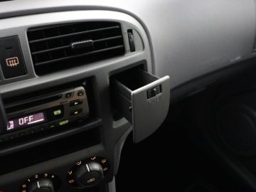 Hyundai Matrix