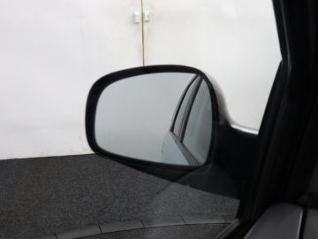 Hyundai Matrix