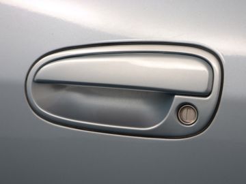 Hyundai Matrix